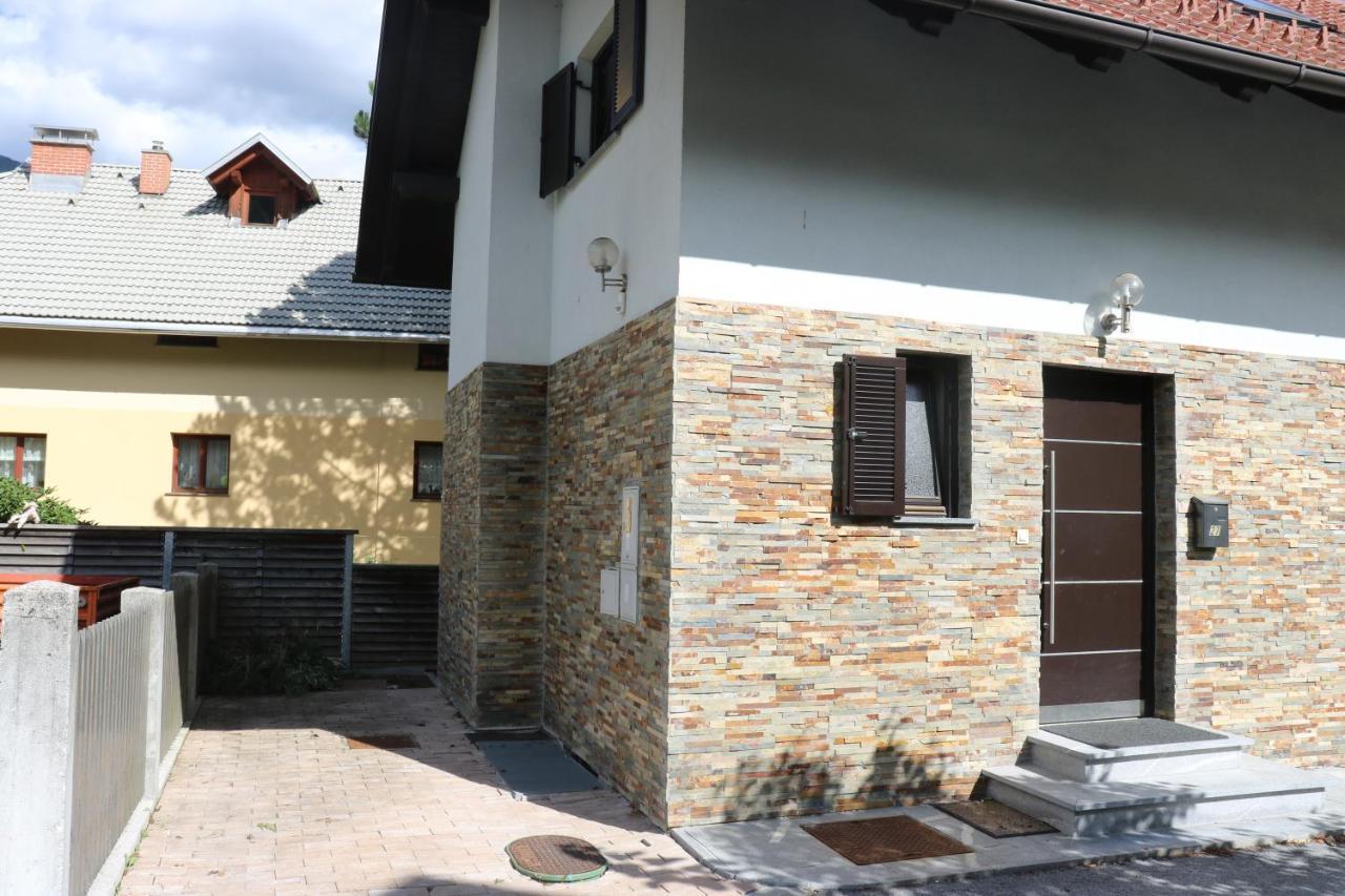 Ian'S Residence Краньска Гора Экстерьер фото