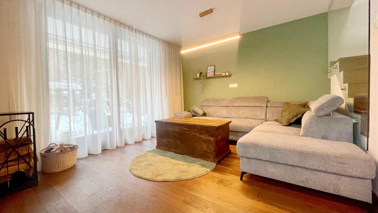Ian'S Residence Краньска Гора Экстерьер фото