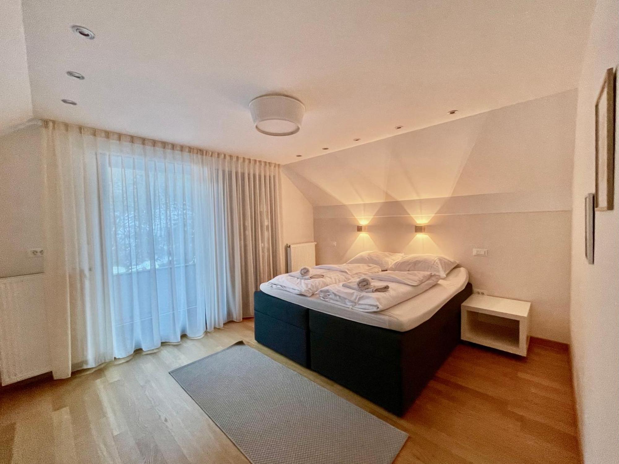 Ian'S Residence Краньска Гора Экстерьер фото